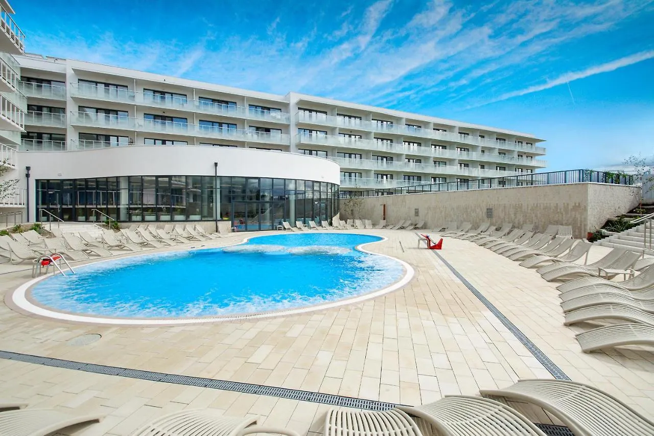 Apartment Klif Apartamenty Polanki Aqua Kolobrzeg Poland