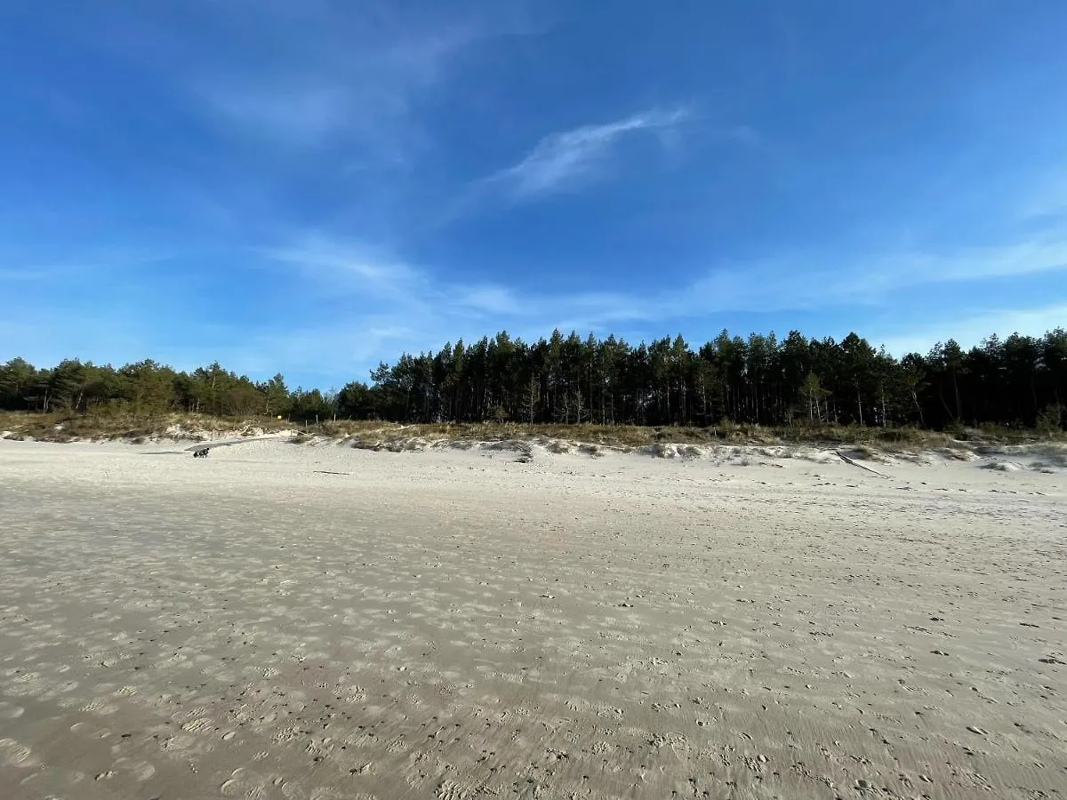Klif Apartamenty Polanki Aqua Kołobrzeg