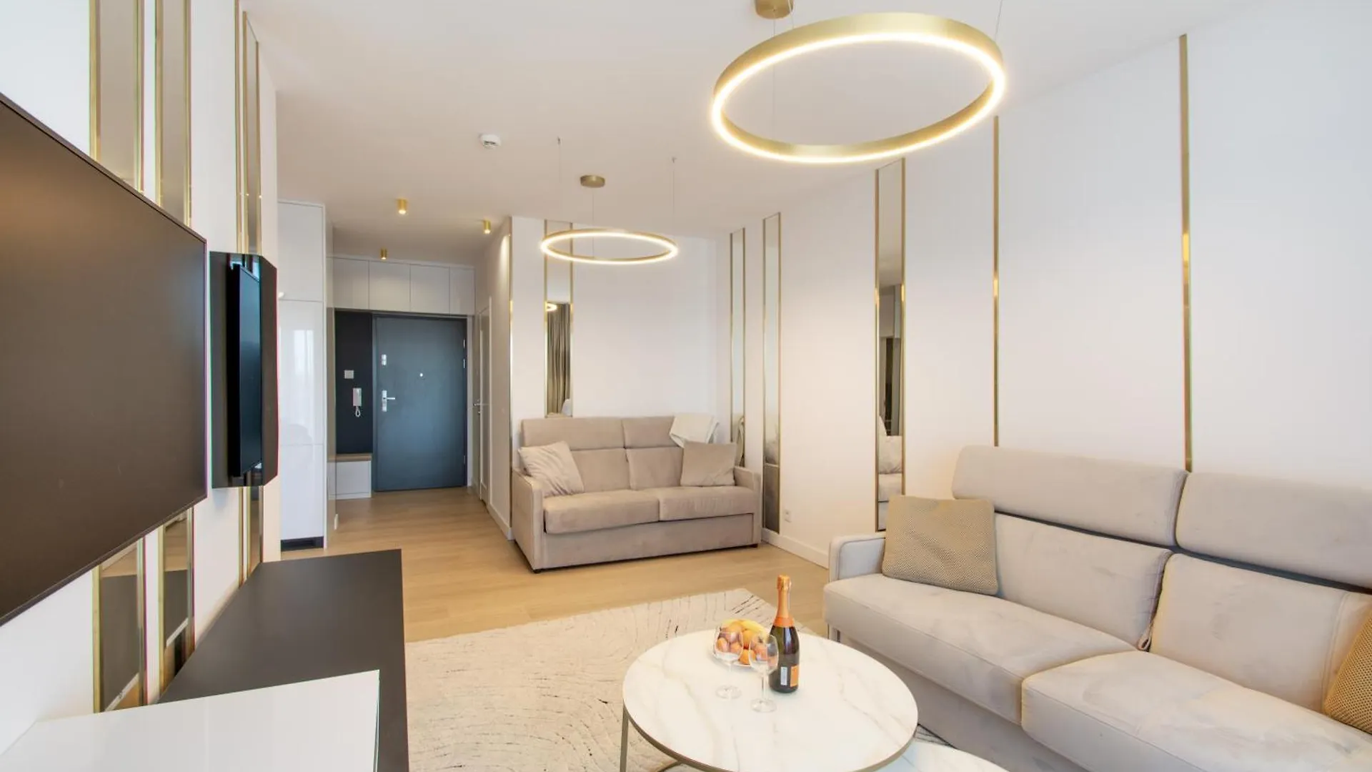 Klif Apartamenty Polanki Aqua Kolobrzeg Poland